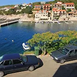 By The Sea Zavalatica, Korcula - 184 아파트 Čara