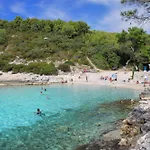 아파트 By The Sea Zavalatica, Korcula - 184 Čara