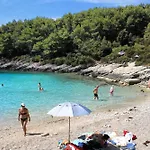 By The Sea Zavalatica, Korcula - 184 아파트
