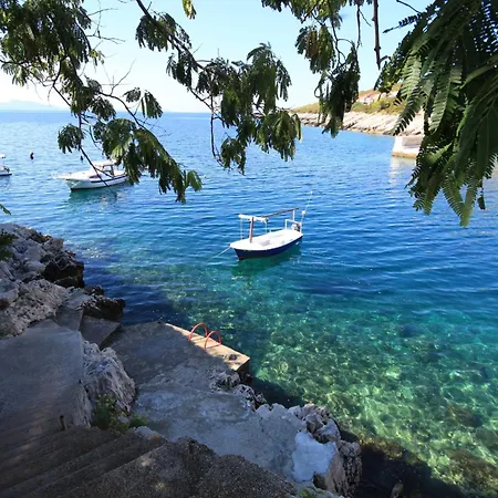 아파트 By The Sea Zavalatica, Korcula - 184 Čara