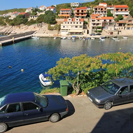 By The Sea Zavalatica, Korcula - 184 Apartment Cara