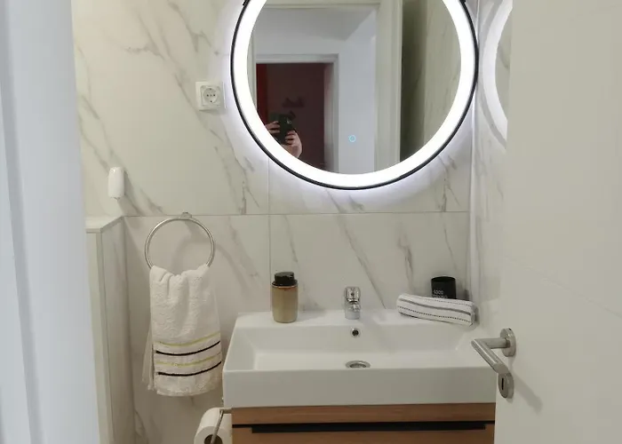 By The Sea Zavalatica, Korcula - 184